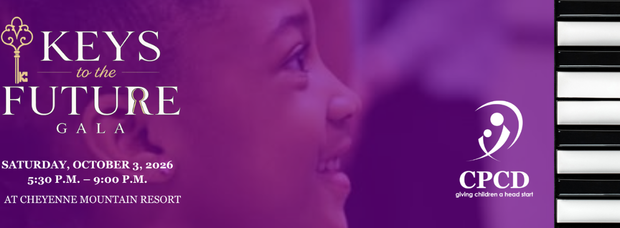 CPCD Keys to the Future Gala
